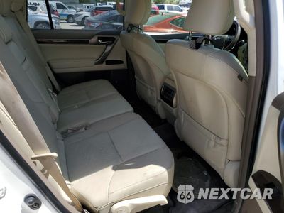 Zdjęcie 11 z 13 samochodu: 2014 LEXUS GX 460 VIN:JTJBM7FX0E5071426 - miniatura