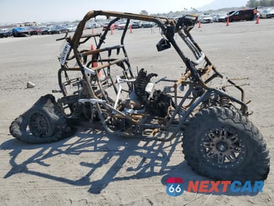 2014 POLARIS RZR 1000 XP EPS 4XAST1EA9EF357003 - główne zdjęcie licytacji z USA - miniatura