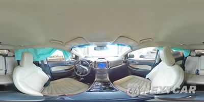 Zdjęcie 14 z 15 samochodu: 2020 FORD EDGE SEL VIN:2FMPK4J94LBA45776 - miniatura