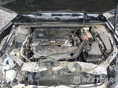 Zdjęcie 11 z 13 samochodu: 2019 TOYOTA CAMRY L VIN:4T1B11HK5KU706762 - miniatura