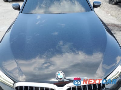 Zdjęcie 11 z 12 samochodu: 2023 BMW 540 I VIN:WBA53BJ07PCM01445 - miniatura