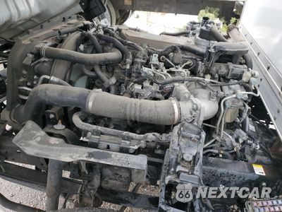 Zdjęcie 11 z 13 samochodu: 2022 CHEVROLET 4500HD VIN:JALCDW160N7016171 - miniatura