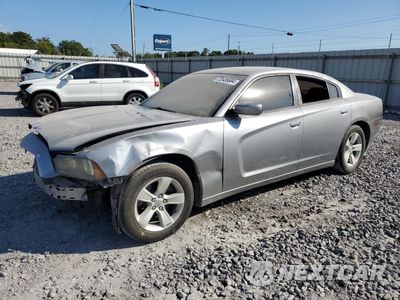 2011 DODGE CHARGER 2B3CL3CG7BH538712 - główne zdjęcie licytacji z USA - miniatura
