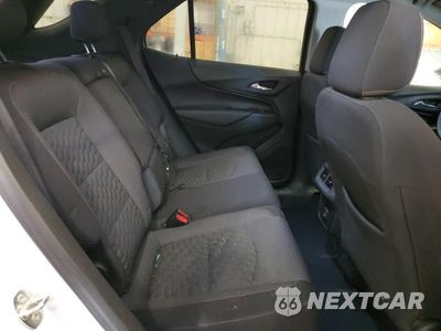 Zdjęcie 11 z 14 samochodu: 2021 CHEVROLET EQUINOX LT VIN:3GNAXTEV4MS131699 - miniatura
