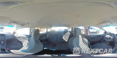 Zdjęcie 13 z 14 samochodu: 2016 FORD FOCUS SE VIN:1FADP3F26GL400702 - miniatura