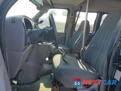 Zdjęcie 7 z 13 samochodu: 1999 FORD ECONOLINE E250 VAN VIN:1FTPE24L0XHB20487 - miniatura