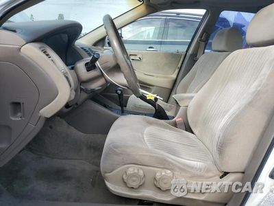 Zdjęcie 7 z 12 samochodu: 1998 HONDA ACCORD LX VIN:1HGCG564XWA193228 - miniatura