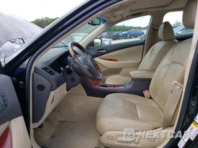 Zdjęcie 7 z 12 samochodu: 2009 LEXUS ES 350 VIN:JTHBJ46G392316929 - miniatura