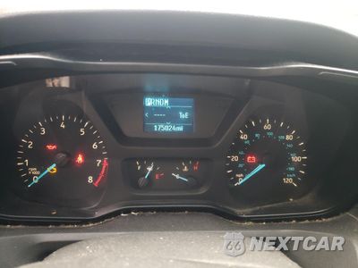 Zdjęcie 9 z 13 samochodu: 2015 FORD TRANSIT T-350 HD VIN:1FDBF8ZM1FKA73088 - miniatura