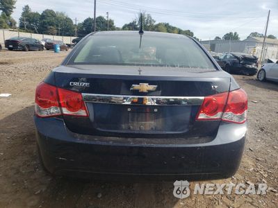 Zdjęcie 6 z 14 samochodu: 2014 CHEVROLET CRUZE LT VIN:1G1PC5SB3E7444529 - miniatura
