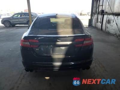 Zdjęcie 6 z 12 samochodu: 2012 JAGUAR XF PORTFOLIO VIN:SAJWA0HB5CLS27976 - miniatura
