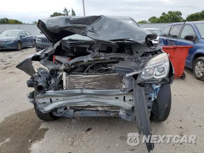 Piąte zdjęcie samochodu w środku: 2017 CHEVROLET EQUINOX LS VIN:2GNALBEKXH1511949 - miniatura