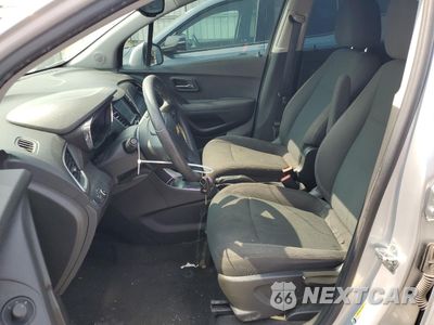 Zdjęcie 7 z 13 samochodu: 2017 CHEVROLET TRAX LS VIN:KL7CJKSBXHB094793 - miniatura