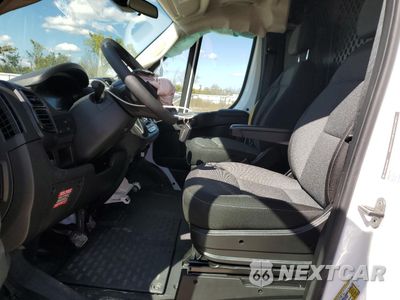Zdjęcie 7 z 14 samochodu: 2023 RAM PROMASTER 2500 2500 STANDARD VIN:3C6LRVVG6PE584354 - miniatura