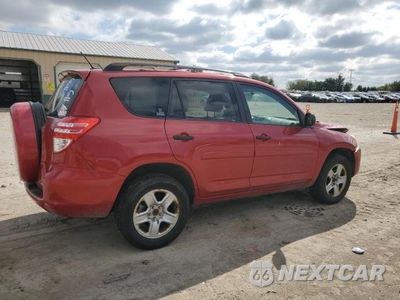 Trzecie zdjęcie samochodu z tyłu: 2009 TOYOTA RAV4 VIN:JTMZF33V39D006640 - miniatura