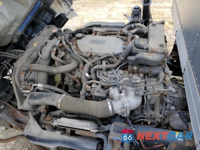 Zdjęcie 11 z 12 samochodu: 2014 ISUZU NPR HD VIN:JALC4W162E7004345 - miniatura