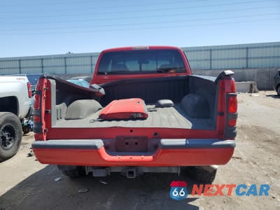 Zdjęcie 6 z 15 samochodu: 1999 DODGE RAM 2500 VIN:1B7KF2368XJ530725 - miniatura