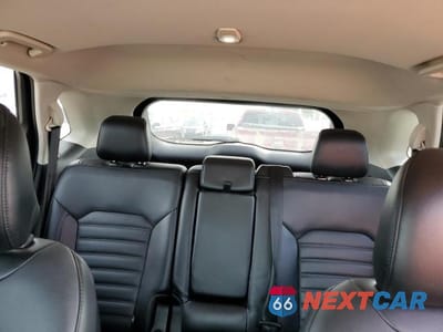 Zdjęcie 10 z 14 samochodu: 2017 FORD EDGE SEL VIN:2FMPK4J89HBC04399 - miniatura