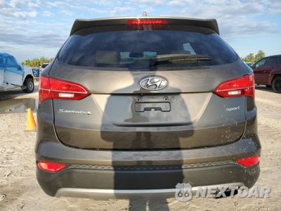Zdjęcie 6 z 14 samochodu: 2014 HYUNDAI SANTA FE SPORT VIN:5XYZU3LB7EG138596 - miniatura