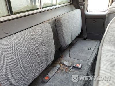 Zdjęcie 10 z 12 samochodu: 1989 TOYOTA PICKUP 1/2 TON EXTRA LONG WHEELBASE SR5 VIN:JT4VN13G9K0012222 - miniatura
