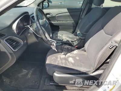 Zdjęcie 7 z 12 samochodu: 2013 CHRYSLER 200 TOURING VIN:1C3CCBBB0DN543649 - miniatura