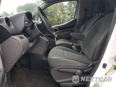 Zdjęcie 7 z 13 samochodu: 2013 NISSAN NV200 2.5S VIN:3N6CM0KN6DK694618 - miniatura