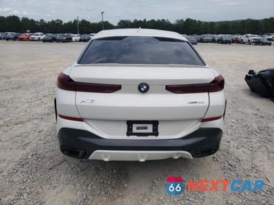 Zdjęcie 6 z 11 samochodu: 2023 BMW X6 XDRIVE40I VIN:5UXCY6C04P9R06371 - miniatura