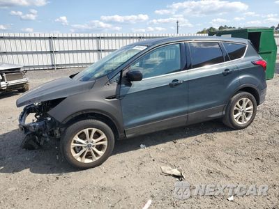 2019 FORD ESCAPE SE 1FMCU9GD6KUA12949 - główne zdjęcie licytacji z USA - miniatura