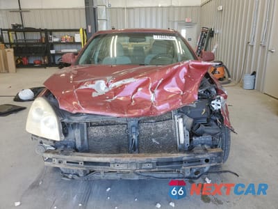 Piąte zdjęcie samochodu w środku: 2007 KIA OPTIMA LX VIN:KNAGE123875150624 - miniatura