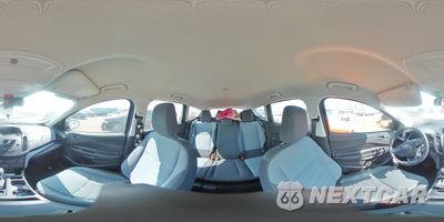 Zdjęcie 13 z 14 samochodu: 2018 FORD ESCAPE S VIN:1FMCU0F71JUC76456 - miniatura