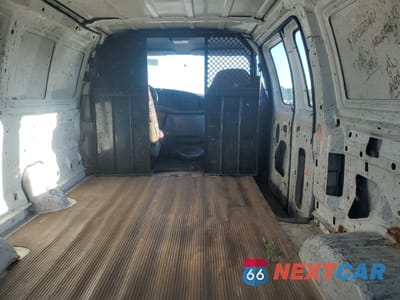 Zdjęcie 10 z 13 samochodu: 1998 FORD ECONOLINE E250 VAN VIN:1FTNE2423WHC04025 - miniatura