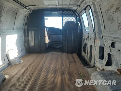 Zdjęcie 10 z 13 samochodu: 1998 FORD ECONOLINE E250 VAN VIN:1FTNE2423WHC04025 - miniatura