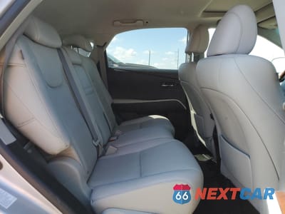 Zdjęcie 10 z 12 samochodu: 2010 LEXUS RX 450H VIN:JTJBC1BA3A2406241 - miniatura