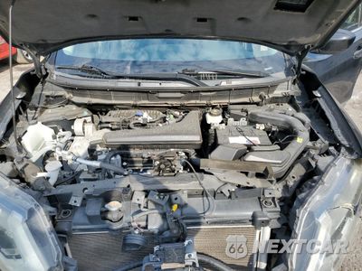 Zdjęcie 12 z 14 samochodu: 2017 NISSAN ROGUE S VIN:5N1AT2MT8HC841212 - miniatura