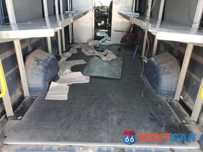 Zdjęcie 10 z 13 samochodu: 2020 RAM PROMASTER 3500 3500 HIGH VIN:3C6URVJG6LE117956 - miniatura