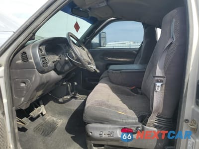 Zdjęcie 7 z 14 samochodu: 1999 DODGE RAM 2500 VIN:1B7KF2362XJ598504 - miniatura