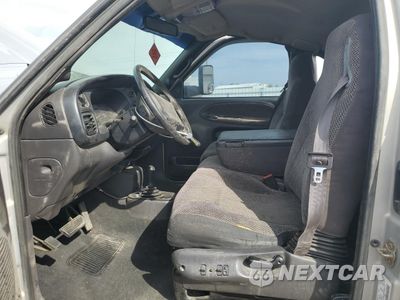 Zdjęcie 7 z 14 samochodu: 1999 DODGE RAM 2500 VIN:1B7KF2362XJ598504 - miniatura