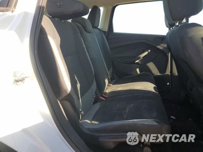 Zdjęcie 10 z 12 samochodu: 2015 FORD ESCAPE S VIN:1FMCU0F75FUB31850 - miniatura