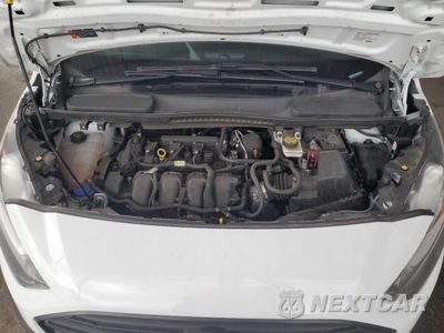 Zdjęcie 12 z 13 samochodu: 2020 FORD TRANSIT CONNECT XL VIN:NM0LE7E25L1462518 - miniatura