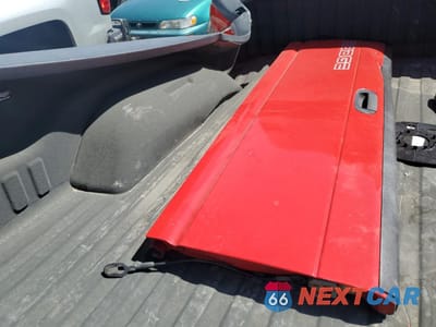 Zdjęcie 14 z 15 samochodu: 1999 DODGE RAM 2500 VIN:1B7KF2368XJ530725 - miniatura