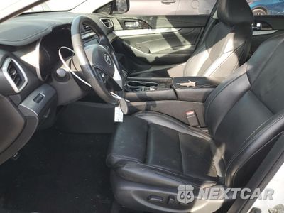 Zdjęcie 7 z 14 samochodu: 2016 NISSAN MAXIMA 3.5S VIN:1N4AA6APXGC900127 - miniatura
