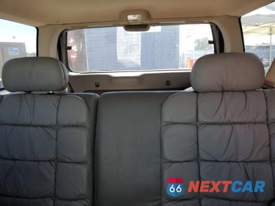 Zdjęcie 10 z 13 samochodu: 1995 JEEP GRAND CHEROKEE LIMITED VIN:1J4GZ78Y8SC516397 - miniatura