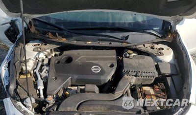 Zdjęcie 12 z 14 samochodu: 2014 NISSAN ALTIMA 2.5 VIN:1N4AL3AP6EC176555 - miniatura
