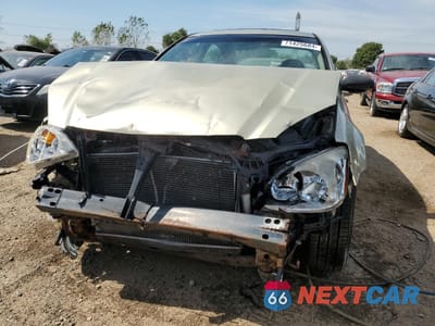 Piąte zdjęcie samochodu w środku: 2002 NISS ALTIMA VIN:1N4AL11D02C148322 - miniatura