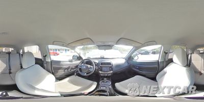 Zdjęcie 13 z 15 samochodu: 2015 MITSUBISHI OUTLANDER SPORT SE VIN:4A4AR4AU1FE045407 - miniatura