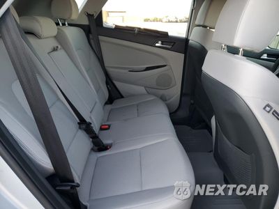 Zdjęcie 11 z 13 samochodu: 2019 HYUNDAI TUCSON SE VIN:KM8J23A45KU968782 - miniatura