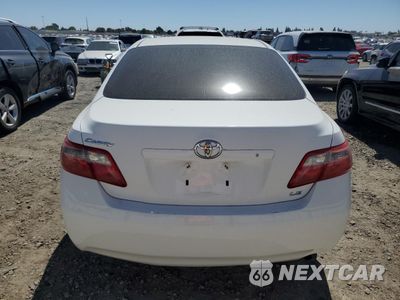 Zdjęcie 6 z 12 samochodu: 2009 TOYOTA CAMRY BASE VIN:4T4BE46K79R115700 - miniatura