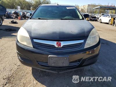 Piąte zdjęcie samochodu w środku: 2008 SATURN AURA XE VIN:1G8ZS57N08F218183 - miniatura