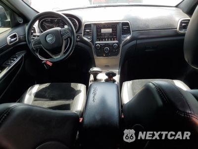 Zdjęcie 8 z 15 samochodu: 2014 JEEP GRAND CHEROKEE LAREDO VIN:1C4RJFAG5EC522907 - miniatura