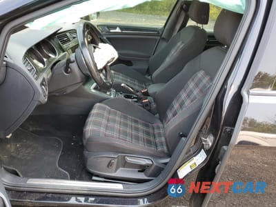 Zdjęcie 7 z 12 samochodu: 2016 VOLKSWAGEN GTI S/SE VIN:3VW5T7AU4GM034860 - miniatura